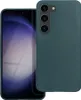 MATT Tasche für SAMSUNG S23 FE dunkelgrün Produktbild-Vorschau 2