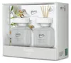 ipuro White lily - Duftflasche - Schilfaroma-Diffusor Produktbild-Vorschau 5
