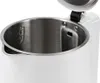 Wasserkocher 1,5 l Cool Touch Weiß - W-68207 Produktbild-Vorschau 2