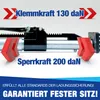 Klemmbalken verstellbar 1372 - 2730 mm Produktbild-Vorschau 6