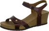 Panama Jack Damen Keilsandaletten Julia Clay 27760-39, Produktbild-Vorschau 28