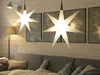 8 Seasons Shining Glory Star Ø 70 (LED) 32049L Produktbild-Vorschau 4