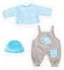 Bayer Design 84676AA - Kleding voor poppen van 40-46 cm, Productafbeelding-voorbeeld 2