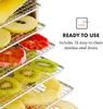 Klarstein Master Jerky - Dörrautomat, Dehydrator stufenlos Produktbild-Vorschau 3