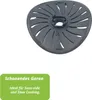 Messerabdeckung passend für Thermomix TM5, TM6 & TM31 – Produktbild-Vorschau 2