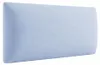 Panneau rembourré - Coussin mural 100 x 30 cm - Rembourrage Voir les images du produit 1