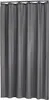 Procedura prysznicowa Sealskin Maderia 120 cm szara Podgląd zdjęcia produktu 3