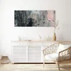 Glasbild 125x50cm in XXL für Wohnzimmer, Schlafzimmer Motiv Produktbild-Vorschau 3