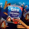 Herbata owocowo-ziołowa Loyd Grzaniec Zbójnicki 10 torebek Anteprima dell’immagine prodotto 7