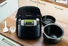 Moulinex MK815800, 5 l, 1200 W, Schwarz, 24 h Produktbild-Vorschau 2