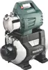 Domáca vodáreň Metabo HWW 4500/25 Inox Plus Náhľad obrázku produktu 2