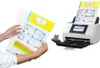 Epson WorkForce DS-790WN Sheet-fed scanner 600 x 600 DPI A4 Voir les images du produit 16
