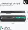 CELLONIC 1x Akku für Notebook Kompatibel mit Dell Inspiron Produktbild-Vorschau 3
