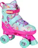 Pattini a rotelle per bambini Playlife Quad Lollipop, 2x2, Anteprima dell’immagine prodotto 3