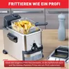 Tefal Oleoclean Compact FR701616 Produktbild-Vorschau 8