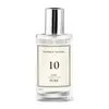 FEDERICO MAHORA PURE 10 Damen Eau de Parfum 50 ml Produktbild-Vorschau 2