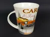 Ootb 4 tlg. Set Porzellan Kaffee Tasse Kaffeebecher Produktbild-Vorschau 5