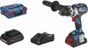 BOSCH Professional 06019G010A BOSCH Professional GSR Anteprima dell’immagine prodotto 7