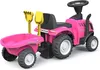 Jamara New Holland T7 Tractor, 1 Jahr(e), 4 Rad/Räder, Produktbild-Vorschau 6