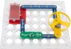 A close-up, eye-level shot of an electronic learning kit on a white background. Anteprima dell’immagine prodotto