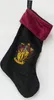 Harry Potter Chaussette de Noël Gryffondor Toison de Noël Voir les images du produit 1
