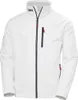 Helly Hansen Crew Midlayer 2 Veste Blanc L Hommes Blanc L Voir les images du produit 3