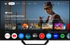 Smart Tech 43QG06V2 QLED Fernseher 43 Zoll Google TV - HDR Produktbild-Vorschau 2