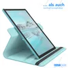 EAZY CASE - Tablet Hülle für Samsung Galaxy Tab A8 10.5 LTE Produktbild-Vorschau 5