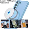 Coque + 2 Verres Trempés pour Samsung Galaxy A17 4G/5G, Voir les images du produit 4