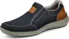 Rieker Herren Halbschuh Slipper 03053, Größe:44 EU, Produktbild-Vorschau 70
