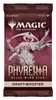 Phyrexia: Alles wird eins - Draft-Booster - deutsch Produktbild-Vorschau 1