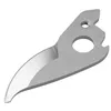 Ersatzmesser Premium Gartenschere BP 50 Produktbild-Vorschau 1