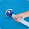 Bestway Pool - Set di pulizia aspirapolvere e rete di Anteprima dell’immagine prodotto 5