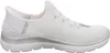 Skechers Damen Sneaker SUMMITS-DIAMOND DREAM, Weiß, Gr. 39, Produktbild-Vorschau 28