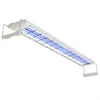 vidaXL Éclairage d'aquarium LED 80-90 cm Aluminium IP67 Voir les images du produit 6