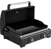 Camping Gaz Plancha Onyx 2 nero per CP 250 Anteprima dell’immagine prodotto 1