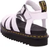 Dr. Martens Blaire Sandale Weiß Produktbild-Vorschau 6