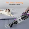 Handstaubsauger, Autostaubsauger, Akku staubsauger, 26000PA Produktbild-Vorschau 6