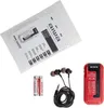 Aiwa R-22RD, Osobní, Analog, AM, FM, Analog, 3,5 mm, Náhled obrázku produktu 8