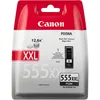 Canon PGI-555PGBK XXL Tinte Pigment-Schwarz mit hoher Produktbild-Vorschau 4
