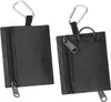 INF Taktische Gürteltasche für Schlüssel Schwarz Produktbild-Vorschau 2