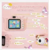 Kinderkamera Sofortbildkamera mit 32 GB-Karte 1080P HD Produktbild-Vorschau 5