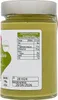 Gusto Pistaziensaufstrich Glas 190g Produktbild-Vorschau 2