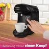 Bosch Tassimo Happy TAS102E, Pad-Kaffeemaschine, 0,7 l, Produktbild-Vorschau 6