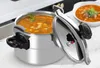 Szybkowar Garnek ciśnieniowy aluminiowy 3 litry na indukcję Podgląd zdjęcia produktu 11
