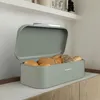 SIEGWERK Brotkasten PANOVA Sage Harmony Produktbild-Vorschau 5