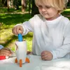 Ulanik Holzset „Weltraumexpedition“ Produktbild-Vorschau 5