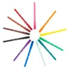 Feutre de coloriage BIC KIDS Visa, étui carton de 12 pièces Voir les images du produit 2