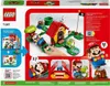 LEGO® Super Mario Maison de Mario et Yoshi Set d'extension Voir les images du produit 42