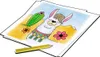 Xoomy Midi Cute Animals Ravensburger 18124 Produktbild-Vorschau 17